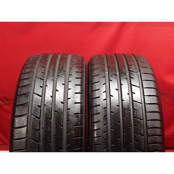 お値打ち純正タイヤ】225/55R19 99V 2本 夏タイヤ 《トーヨー 