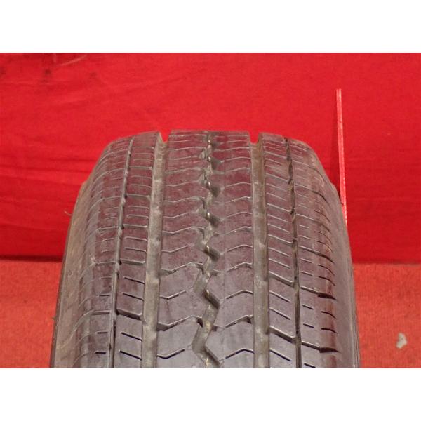 バリ溝】145R12 6PR 1本 夏タイヤ単品 《トーヨー V-02e》 9.5分山