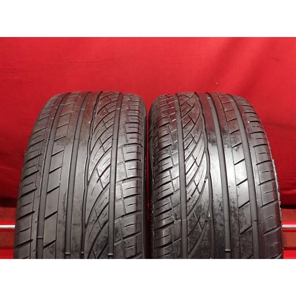 ★バリ山225/55R18 ハイフライVIGOROUS HP801 22年製4本 アジア格安】225/55R18 98V 2本 夏タイヤ 《ハイフライ VIGOROUS