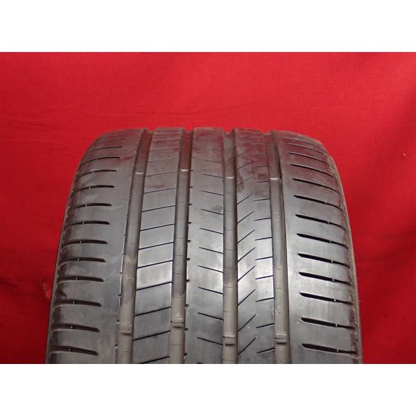 295/35R21 107Y 1本 夏タイヤ単品 《ブリヂストン アレンザ 001》 8.5分山 BMW X5M X6M n21