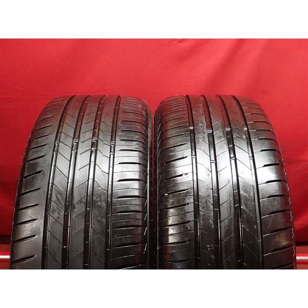 激安ランフラット】235/50R20 100V RFT 2本 夏タイヤ 《ブリヂストン
