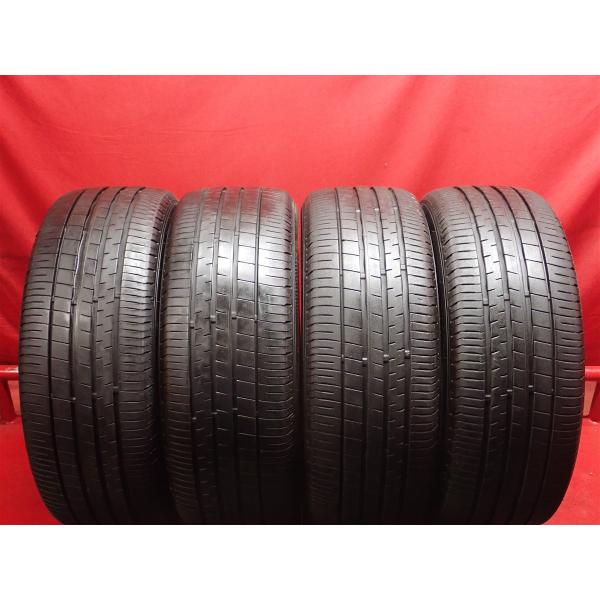 吸音スポンジ付】205/55R16 91V 4本 夏タイヤ 《ダンロップ ビューロ 
