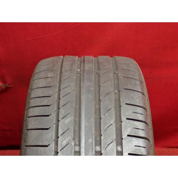 激安】195/45R17 81W 1本 夏タイヤ単品 《コンチネンタル コンチ