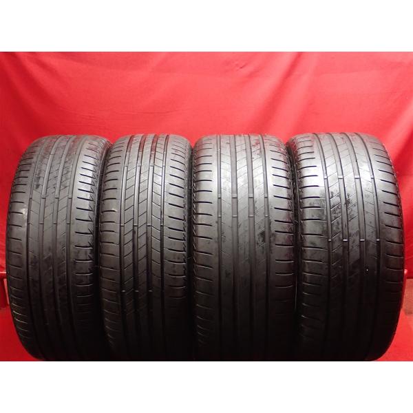 激安ランフラット】225/45R18 95Y RFT 255/40R18 99Y 4本 夏タイヤ 