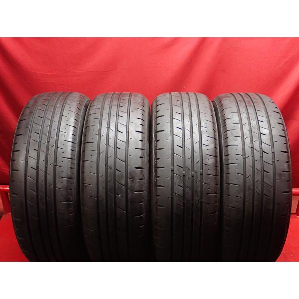 ミニバン用】205/60R16 92H 4本 夏タイヤ 《ブリヂストン プレイズ PX 