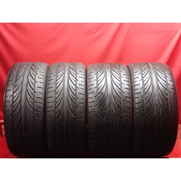 前後異サイズ】235/35R19 91Y 265/30R19 93Y 4本 夏タイヤ