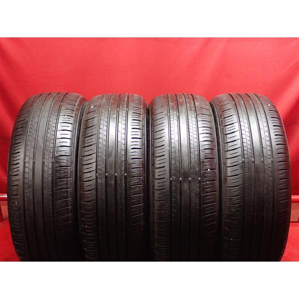 お値打ち純正タイヤ】205/55R17 91V 4本 夏タイヤ 《ダンロップ