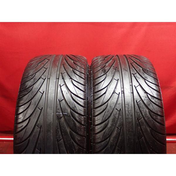 【アジア格安】255/30R22 95W 2本 夏タイヤ 《ナンカン ウルトラ スポーツ NS-II》 9.0分山 キャデラックXTS ポルシェ パナメーラ n