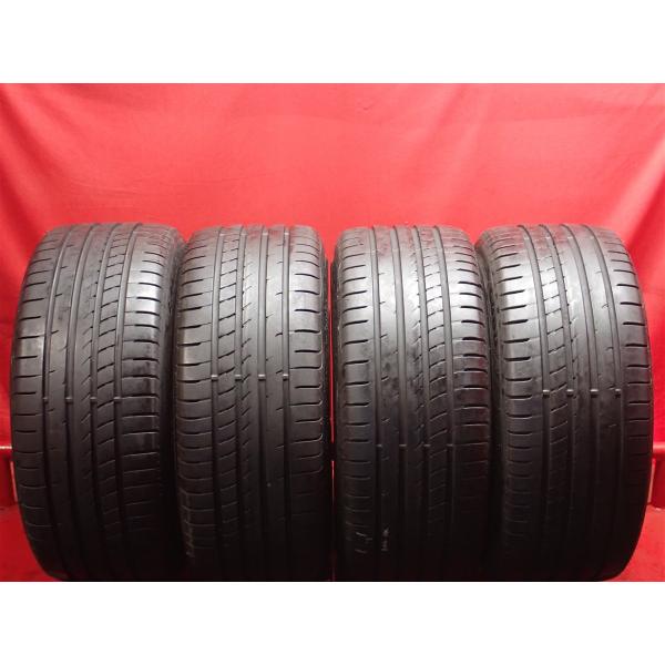 グッドイヤーラングラーＨＰ　235/60Ｒ18　4本　希少サイズ！ GOODYEAR EfficientGrip Comfort 235/45R18 94W - オートウェイ