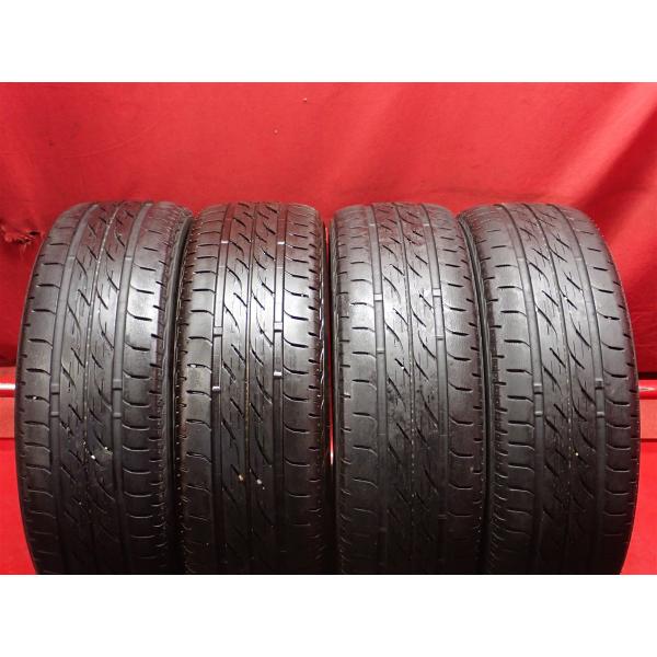 お値打ち】165/50R16 75V 4本 夏タイヤ 《ブリヂストン ネクストリー