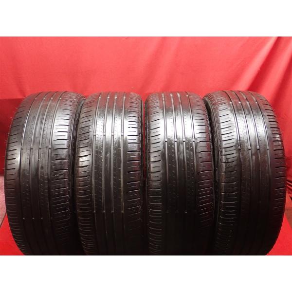 2本　ダンロップ215/50R18 ダンロップ [1本] エナセーブ EC204 215/50R18 92V 価格比較 - 価格.com