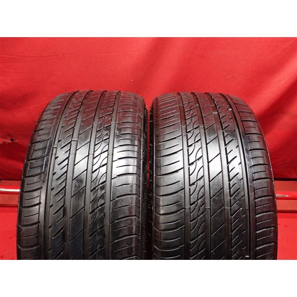アジアンタイヤ　235/35R19 新品未使用品　2本セット！ お値打ちアジアンタイヤ】235/35R20 92W 2本 夏タイヤ 《アイリンク L