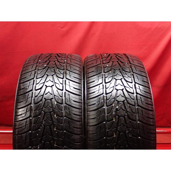 お値打ちアジアンタイヤ】265/35R22 102V 2本 夏タイヤ 《ネクセン