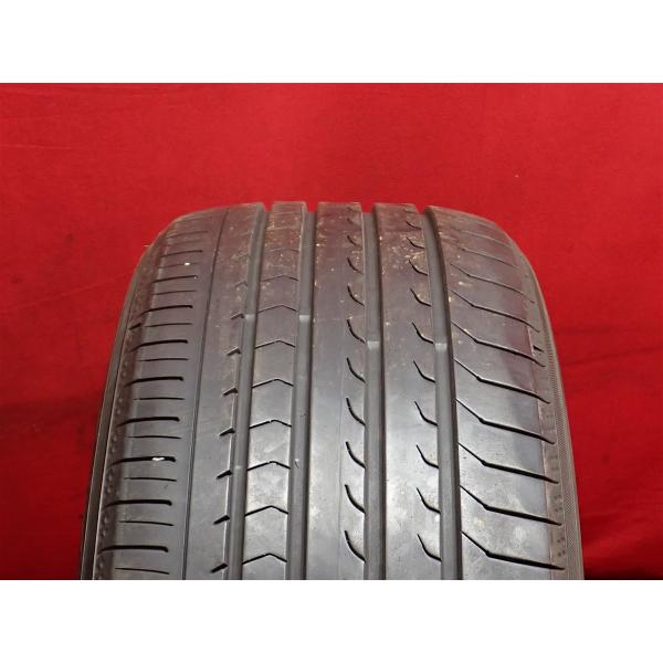 ミニバン用】245/40R20 99W 1本 夏タイヤ単品 《ヨコハマ ブルーアース