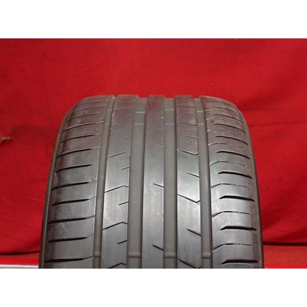 【良山】265/35R18 97Y 1本 夏タイヤ単品 《トーヨー プロクセス・スポーツ》 8.0分山 ベンツE SLCクラス マセラティ スパイダー n18