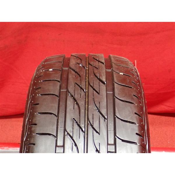 程度上】165/50R16 75V 1本 夏タイヤ単品 《ブリヂストン ネクストリー 