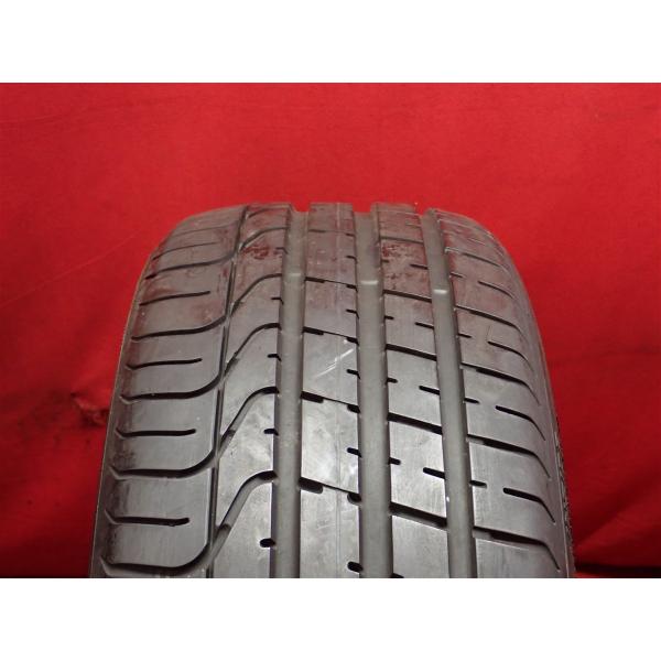 ベンツ承認】235/50R19 99W 1本 夏タイヤ単品 《ピレリ P ZERO》 8.5分