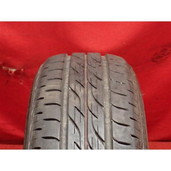 程度上】175/60R16 82H 1本 夏タイヤ単品 《ブリヂストン ネクストリー 