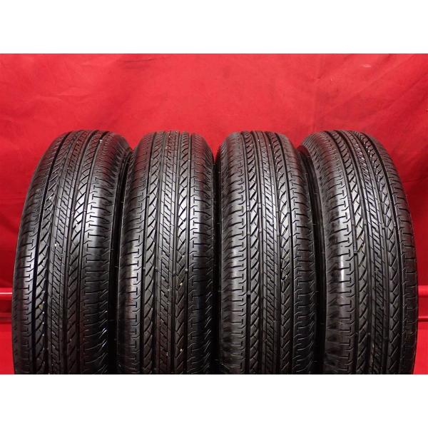 タイヤ4本 《 ブリヂストン 》 デューラー H/L852 [ 175/80R16 91S ]9