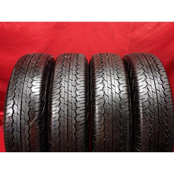 DUNLOP グランドトレック AT20 195/80R15 96S taiheishopping_t053700235