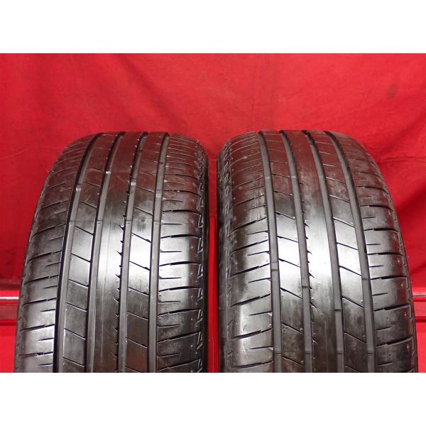 (中古) ブリヂストン トランザ T005 MO 255/45R19 タイヤ2本 タイヤ2本 《 ブリヂストン 》 トランザ T005A [ 225/45R19 92W ]9.5分