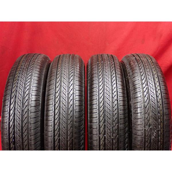 タイヤ4本 《 ブリヂストン 》 デューラー H/L852 [ 175/80R16 91S