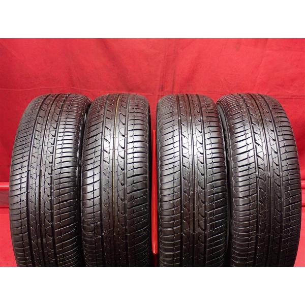 新車外し タイヤ４本セット ブリヂストン ECOPIA EP25 185/60R16 86H 2022年製（47週） エコピア 16インチ 札幌市手稲区 タイヤ4本 《 ブリヂストン 》 エコピア EP25 [ 185/60R16 86H ]9/8分