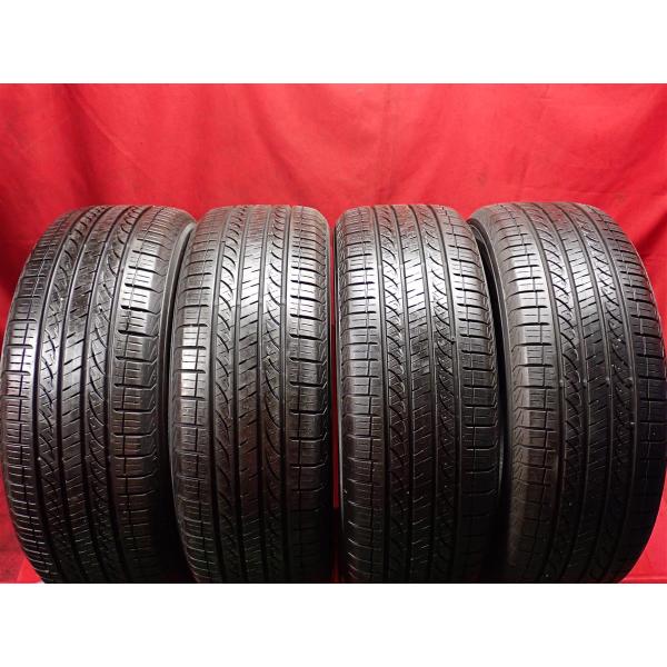 ヨコハマ AVID GT 235/55R19 2本 Amazon.com: Yokohama Avid GT S35 235/55R19 101V : Automotive