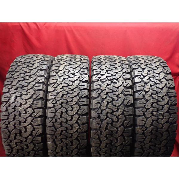 LT285/55R20 19年製 BFグッドリッチ オールテレーンT/A KO2 taiheishopping_t053702362