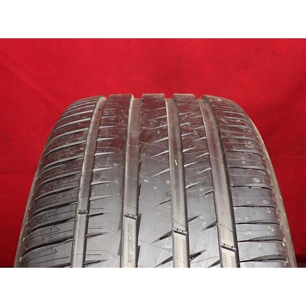 単品 タイヤ1本 《 ミシュラン 》 パイロット スポーツEV [ 255/50R21 109W ]9.5分山★ BMWiX BMW7シリーズ ロールスロイス 