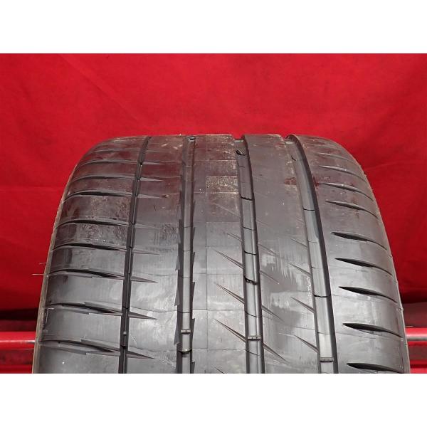 バリ溝】315/30ZR20 104Y 1本 夏タイヤ単品《ミシュラン パイロット