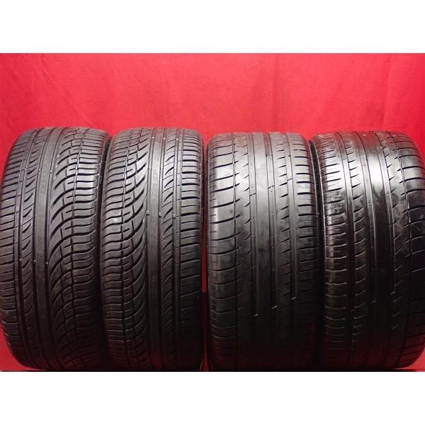 前後異サイズ】245/35R20 95W 275/30ZR20 95Y 4本 夏タイヤ