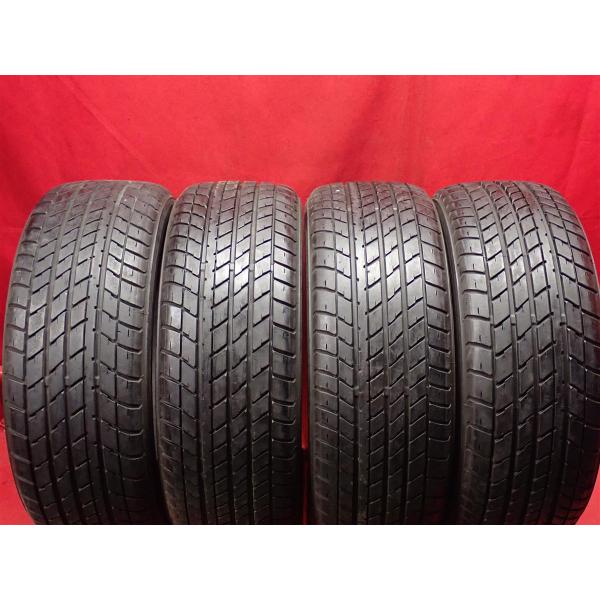 タイヤ4本 《 ヨコハマ 》 A.V.S T30 [ 215/55R16 91V ]8.5/7.5分山