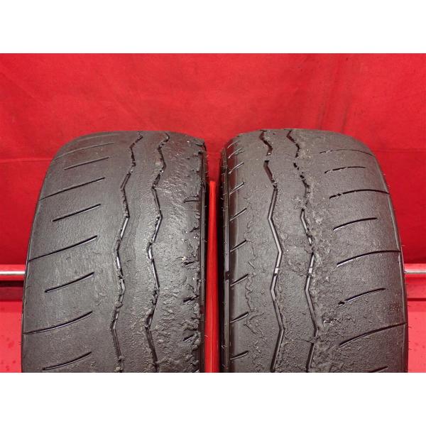 バリ溝　ダンロップ　ディレッツァβ10 225/40R18 2022年製4本 バリ溝 ダンロップ ディレッツァβ10 225/40R18 2022年製4本