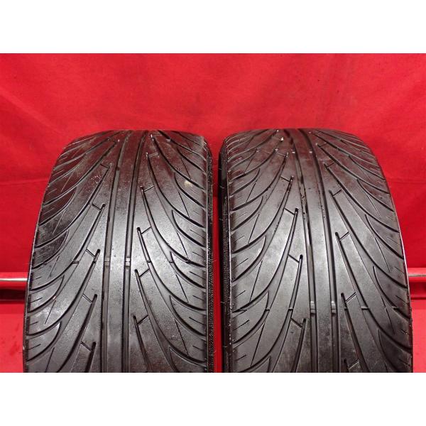 タイヤ2本 《 ナンカン 》 ウルトラ スポーツNS-II [ 235/30R20 88W ]8 