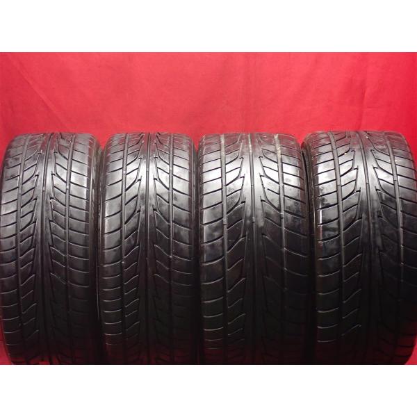 【値下げ可】NITTO NT555 Extreme ZR 285/35R18 値下げ可】NITTO NT555 Extreme ZR 285/35R18 - メルカリ