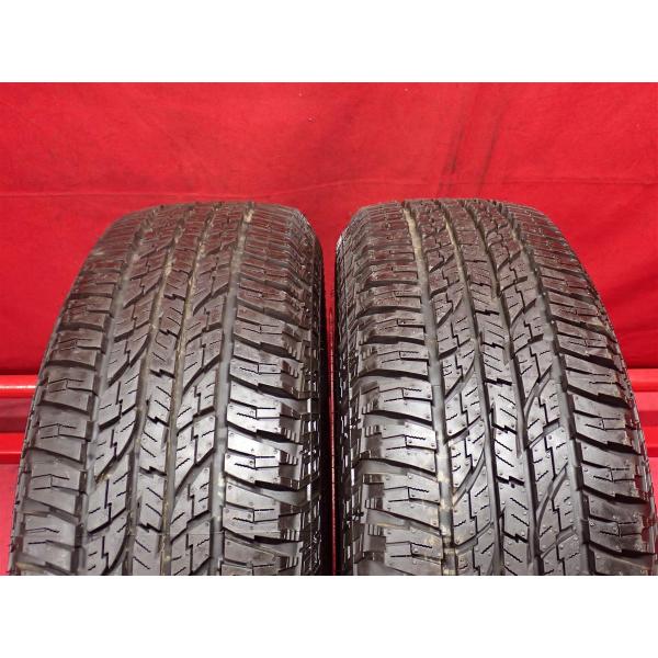 215/70R16 ヨコハマ ジオランダー CV バリ山 デリカD5　ジムニー 215/70R16 ヨコハマ ジオランダー CV バリ山 デリカD5ジムニー