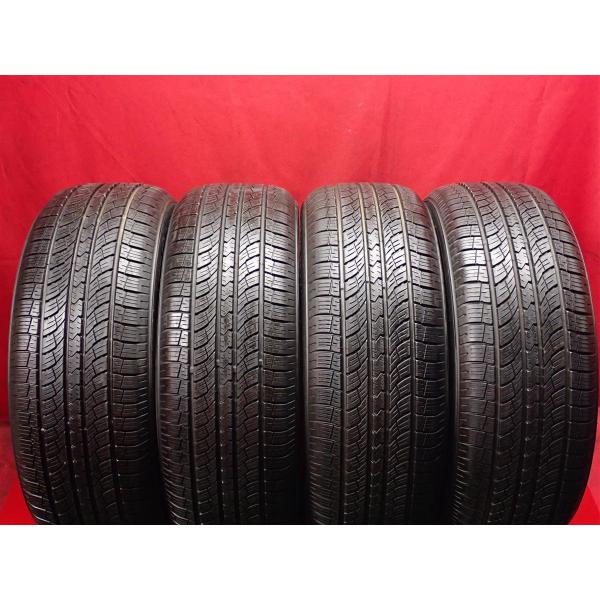 タイヤ4本 《 トーヨー 》 オープンカントリー A20 [ 245/55R19 103S