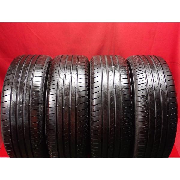 ランフラット】235/50R20 100V RFT 夏タイヤ 4本セット《ブリヂストン