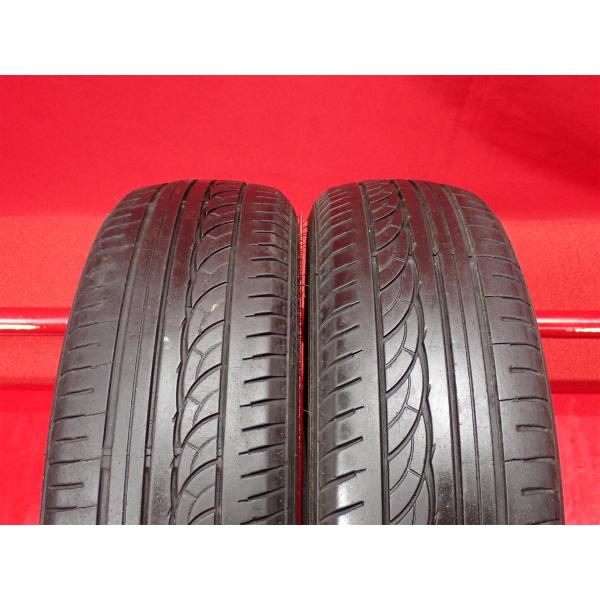 2020年製 ナンカン AS-1 145/65R15 2本組み #25659 ☆ タイヤ2本 《 ナンカン 》 AS-1 [ 145/65R15 72V ]7.5分山☆ スマート