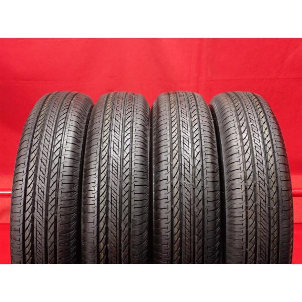 ローズブリヂストン　デューラー　H/L852 175/80R16 2本 タイヤ4本 《 ブリヂストン 》 デューラー H/L852 [ 175/80R16