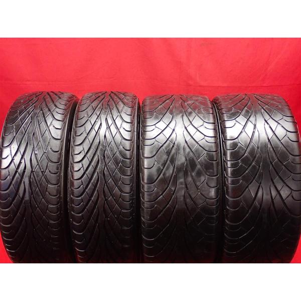 M+S 205/55R16 Bridgestone / Subaru 4本 8分山 Set of 4 (FOUR) Bridgestone DriveGuard Plus 205/55R16 91V AS A/S