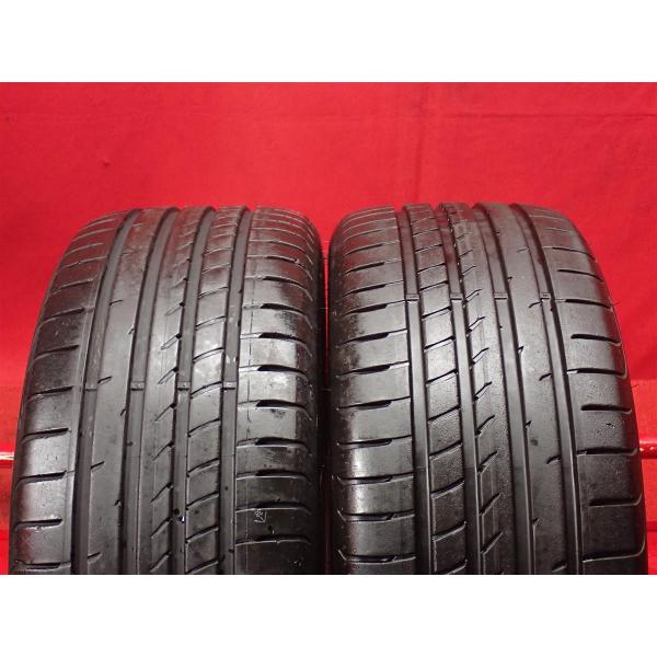 希少サイズ】245/45R18 100W《グッドイヤー イーグル F1 アシ 