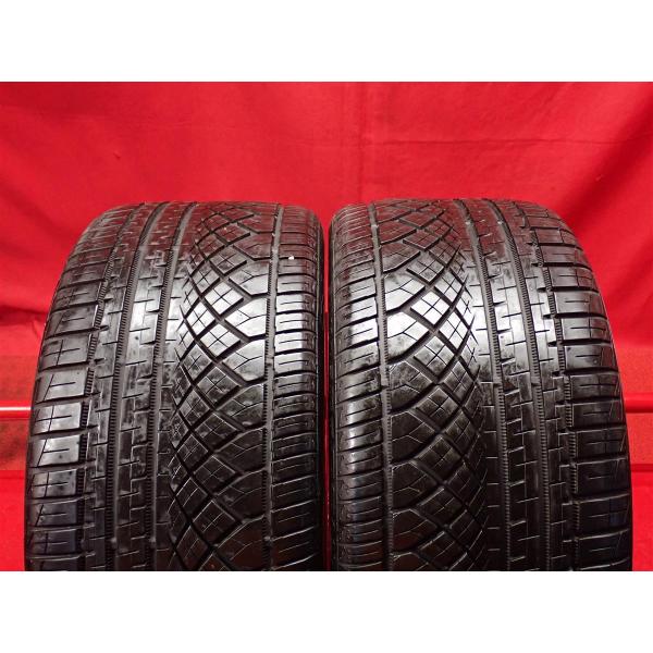 コンチネンタル　275-30-20 2本　5分山 275/30r20 コンチネンタル」の人気商品一覧 | 安い商品を通販