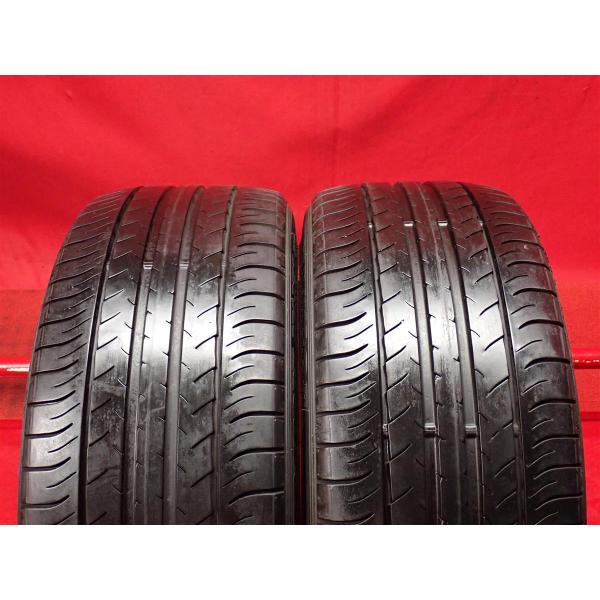 ✦送料込✦ダンロップ　スポーツマックス050 235/45R18 2本 タイヤ2本 《 ダンロップ 》 SPスポーツMAXX 050 [ 235/45R18 94Y ]8分