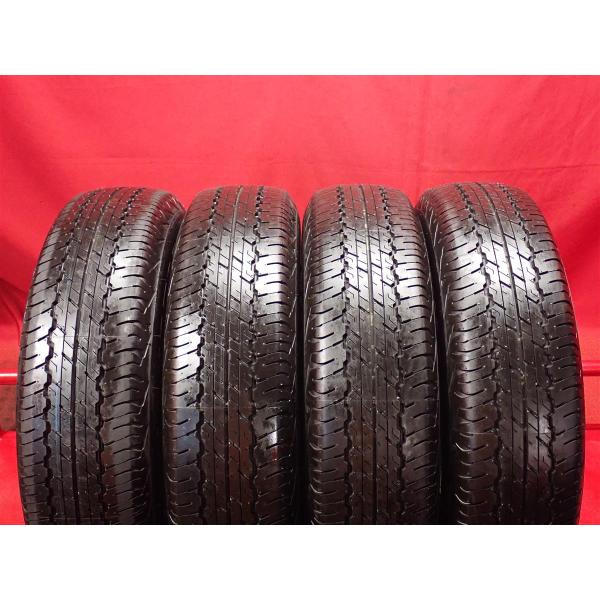 ダンロップ GRANDTREK AT20 195/80R15 1本 タイヤ4本 《 ダンロップ 》 グラントレック AT20 [ 195/80R15 96S