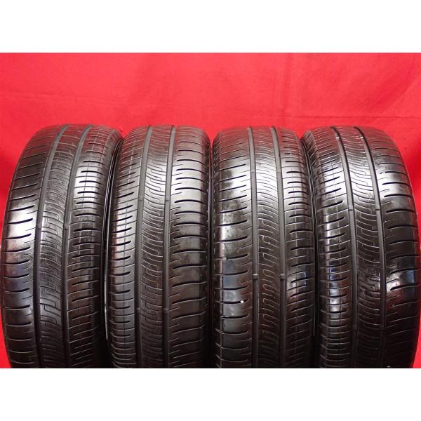 195/65R15 DUNLOPエナセーブRV505バリ山全国送料込みヴォクシー