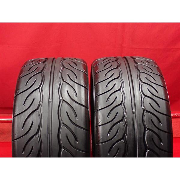 極上品 希少サイズ】245/40R17 91W 2本SET《ヨコハマ アドバン ネオバ