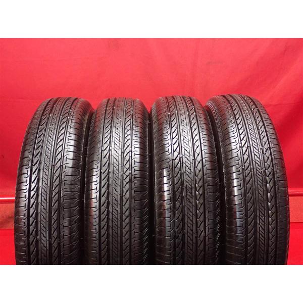 ジムニー純正 175/80R16 ブリヂストン デューラー852 4本セット タイヤ4本 《 ブリヂストン 》 デューラー H/L 852 [ 175/80R16 91S ]9