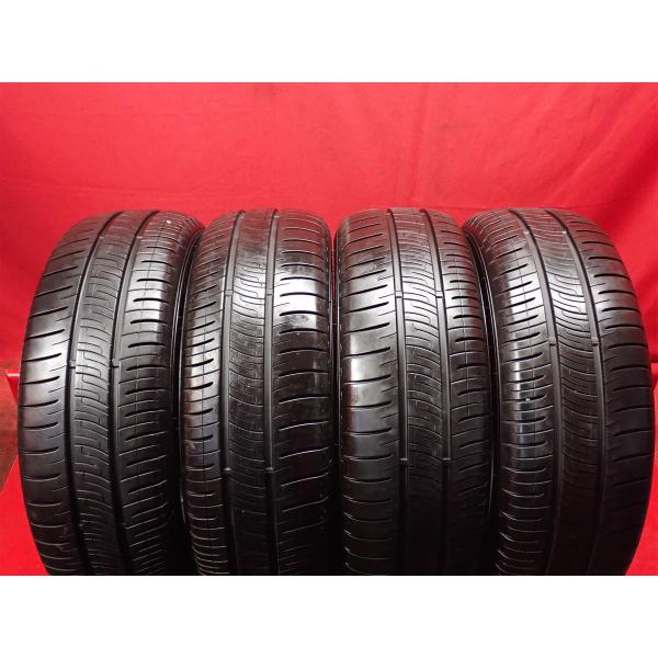 タイヤ4本 《 ダンロップ 》 エナセーブ RV 505 [ 205/60R16 92H ]9.5 